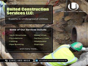 United Construction Services LLC (UCS) - Photo 5