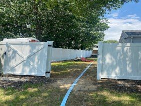 Patriot Fence Crafters - Photo 1