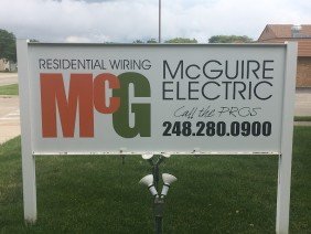 McGuire Electric Inc - Photo 4