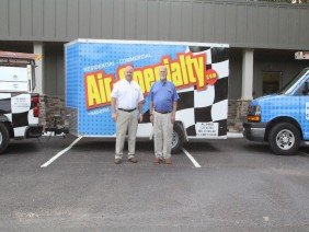 Air Specialty - Photo 1