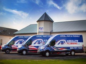 Absolute Plumbing of Wisconsin, LLC - Photo 0