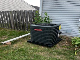 J & J Sheet Metal of Michigan Heating & Cooling - Photo 0