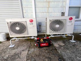 Boston Comfort Systems - Photo 1