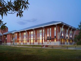 Thrash Commercial Contractors - Photo 3