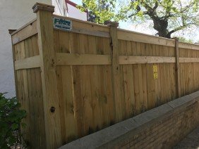 Michiana Fence - Photo 1
