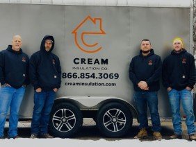 Cream Company - Photo 4