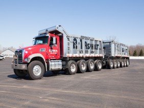 A-1 Asphalt Inc - Photo -1