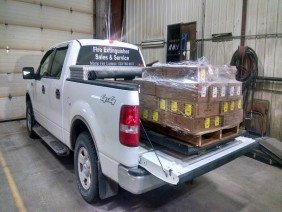 Morris Fire Control, LLC - Photo 1