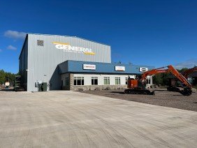 General Equipment & Supplies, Inc - Photo -1