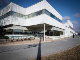 Canam Steel Corporation - Photo 4