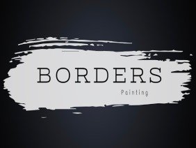Borders Painting - Photo 6