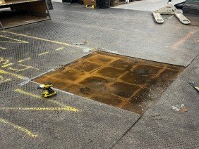 Sens Flooring Inc – Premium Hardwood Refinishing & Installation - Photo 0