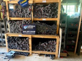 495 Garage Door - Photo 0