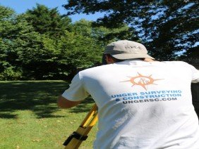 Unger Surveying & Construction - Photo 2