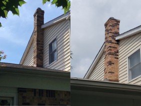Brick & Level Masonry Restoration - Photo 0