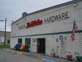 The Samson Hardware True Value Company - Photo 6