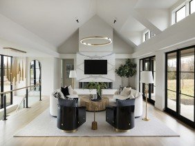 Randolph Interior Design - Photo 6