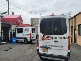 Atlas Demolition - Photo 6