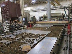Steel Tech Inc - Photo 4