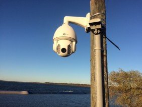 Armory Electric AND United Security & Alarm Systems - Photo 2