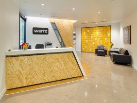 The Weitz Company | Phoenix, AZ - Photo 1