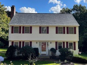 Roofers Edge & Siding Inc - Photo 2