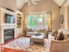 Gayle Shelby Interiors - Photo 1