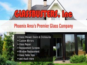 Glassbusters Inc. - Photo 6