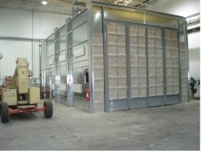 Steel Tech Inc - Photo 2