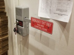 TFL Security - Photo -1