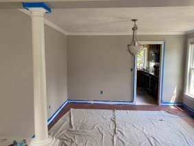 CertaPro Painters of MetroWest, MA - Photo -1