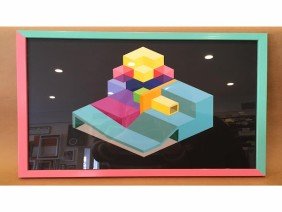 Framers' Workshop - Photo 3