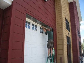 Rapid Garage Door & Awning - Photo 2