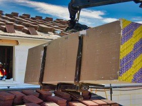 Foundation Building Materials - Photo 2