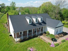 East Coast Metal Roofing - Photo 3