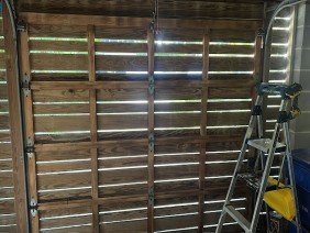 Eagle Garage Door - Photo 0
