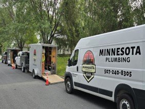 Minnesota Plumbing LLC - Photo 2