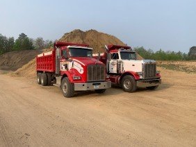 Shepard Excavating & Septic Service LLC - Photo 1