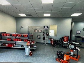 United Rentals - Photo 1