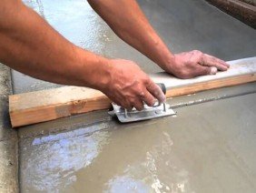 New Bedford Concrete Services - Photo 1