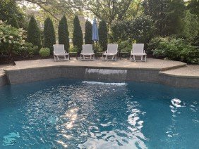 Breakwater pools - Photo 3