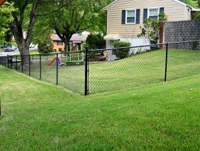 Metropolitan Fence Company - Photo 3