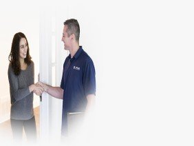 True Protection Home Security and Alarm Phoenix - Photo -1