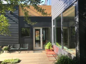 RED HOUSE WORKSHOP Architecture + Design - Photo 3