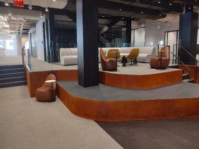 Metalmasters Custom Metalsmithing - Photo 6