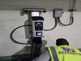 Schmidt's Electrical Service LLC - Photo 2