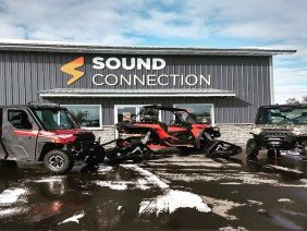 Sound Connection Inc - Photo 1
