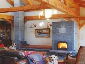 Hardwick Post & Beam Corporation - Photo 2