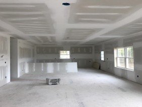 P&S Drywall inc - Photo -1