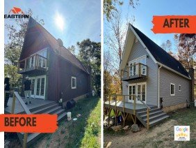 Eastern Exteriors, LLC - Photo 6